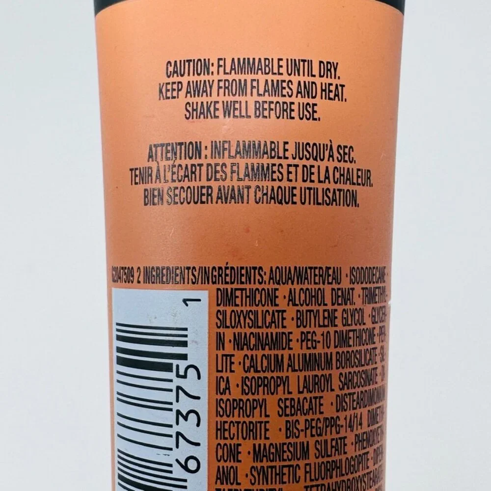 Loreal Paris lot loreal